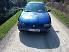 Seat Toledo 2 Gaz Klimatyzacja - 14