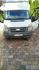 ford transit 2.2 tdci napęd przód 7miejsc w dowodzie długi+w - 1