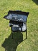 Grill elektryczny 1600W Silver Crest - 2