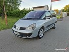 Renault Espace 7 osobowy! Zadbany! - 1