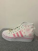 Adidas Nizza Platform MID J - 4