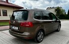Vw Sharan 2.0 tdi 2011 r