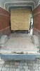 ford transit 2.2 tdci napęd przód 7miejsc w dowodzie długi+w - 10