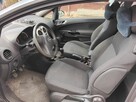 OPEL CORSA D - 4