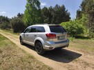 Fiat Freemont 2.0 Diesel 140km Manual Klima 7 Osobowy Alu - 2