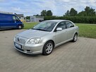 Toyota Avensis 2.0 D-4D - 2