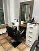 Stanowisko dla Barbera , Fryzjerki, Manicurzystki, Tatuatora - 3
