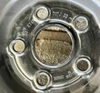 Koła 5x100 R15 185 65 Continental letnie 5 tyś przebieg - 13