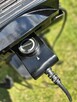 Grill elektryczny 1600W Silver Crest - 4
