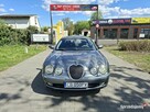 Jaguar S-type Bardzo dobry stan techniczny! Możliwa zamiana! - 2