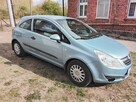 OPEL CORSA D - 9