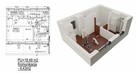 80m2 +ogródek WAWA WAWER 0czynsz panele foto rekuperator - 17