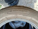 Opony letnie Kormoran 215 60 16, 99H - 4