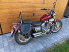 motocykl Yamaha Virago 535 sprzedam” - 5