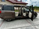 Vw Sharan 2.0 tdi 2011 r - 11