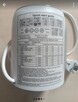 Nowy podgrzewacz do butelek GROWNSY N10T sterylizator 5w1 wy - 5