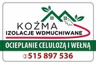 Ocieplenia celulozą stropów dachów, nadmuch wełny skalnej - 1