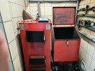 Sprzedam używany kocioł firmy NormaTech - 2