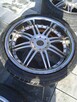 Felgi Firmy Piecha 5x112. 19.cali z rantem - 3