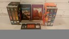 Kasety VHS z serii Readers Digest