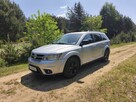 Fiat Freemont 2.0 Diesel 140km Manual Klima 7 Osobowy Alu - 5