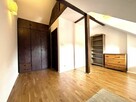 Komfortowy dwupoziomowy apartament 108m2 Kraków Lasogórska - 17