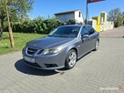 Saab 9-3 Vector! Możliwa zamiana! - 1