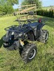 Sprzedam Qada Bashan 250 - 10