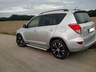 Toyota rav 4 2.2 177KM 4x4 - 3