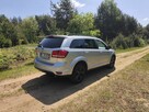 Fiat Freemont 2.0 Diesel 140km Manual Klima 7 Osobowy Alu - 3