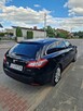 Peugeot 508 SW - 1