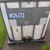 Mauzer 1000 litrów - 4