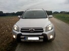 Toyota rav 4 2.2 177KM 4x4 - 4
