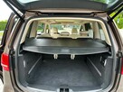 Vw Sharan 2.0 tdi 2011 r - 6