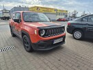 Jeep Renegade SPORT 2.4 benzyna 2016r. - 3