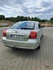 Toyota Avensis 2.0 D-4D - 4