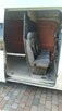 ford transit 2.2 tdci napęd przód 7miejsc w dowodzie długi+w - 2