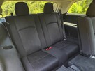 Fiat Freemont 2.0 Diesel 140km Manual Klima 7 Osobowy Alu - 12