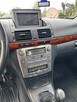 Toyota Avensis 2.0 D-4D - 1