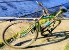 Rower Męski TREKKINGOWY POMIR Koła 26” Stan Dobry Sprzedam - 7