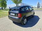 Audi A2 Sprawne! Oszczędne! Możliwa zamiana! - 4