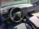 Seat Toledo 2 Gaz Klimatyzacja - 10