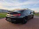 BMW Seria 6 640i M Sport Edition - 7