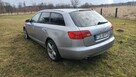 A6 c6 3.0 QUATTRO s line - 4
