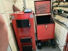 Sprzedam używany kocioł firmy NormaTech - 4