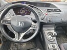 Sprzedam Honda civic - 4