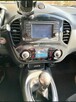 Nissan Juke 2010r 1.6 pb/lpg - 2