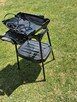 Grill elektryczny 1600W Silver Crest - 6
