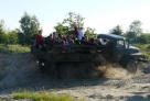 Imprezy integracyjne, spływy kajakowe paintball - 6