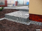 Brukarstwo usługi kostka brukowa granitowa - 3